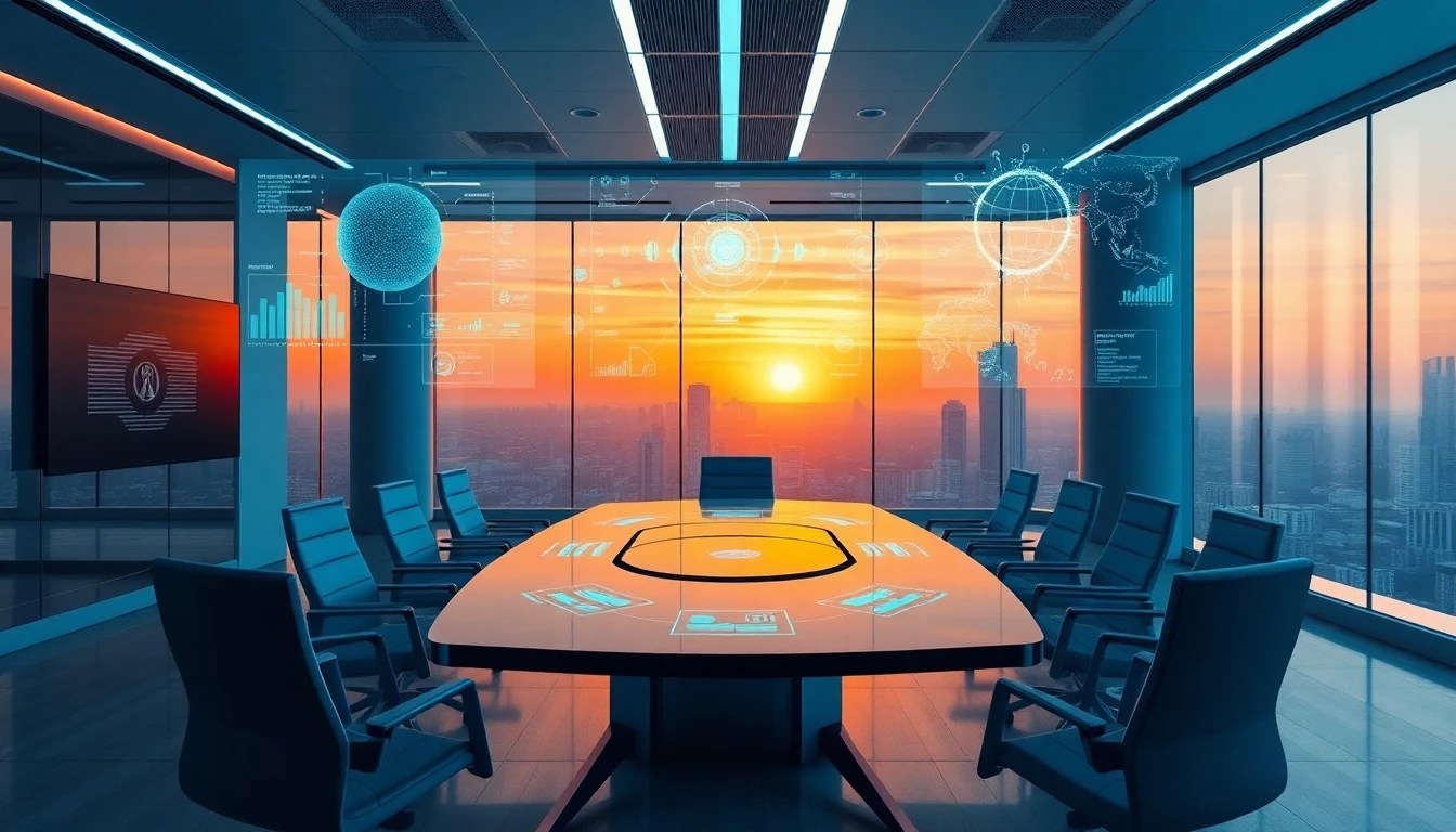 IA no seu Negócio em 2026: Do Conceito à Transformação do P&L