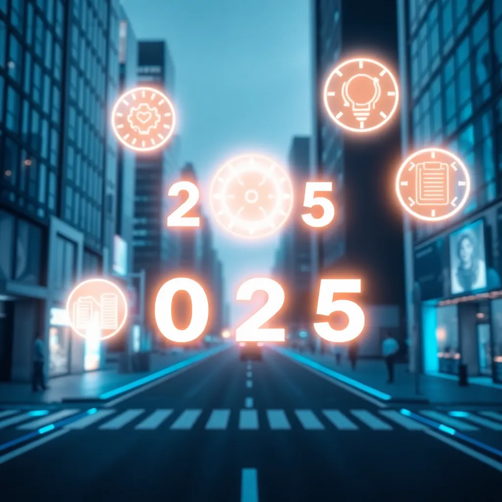 5 Tendências de Marketing com IA que Vão Transformar Negócios Locais em 2025