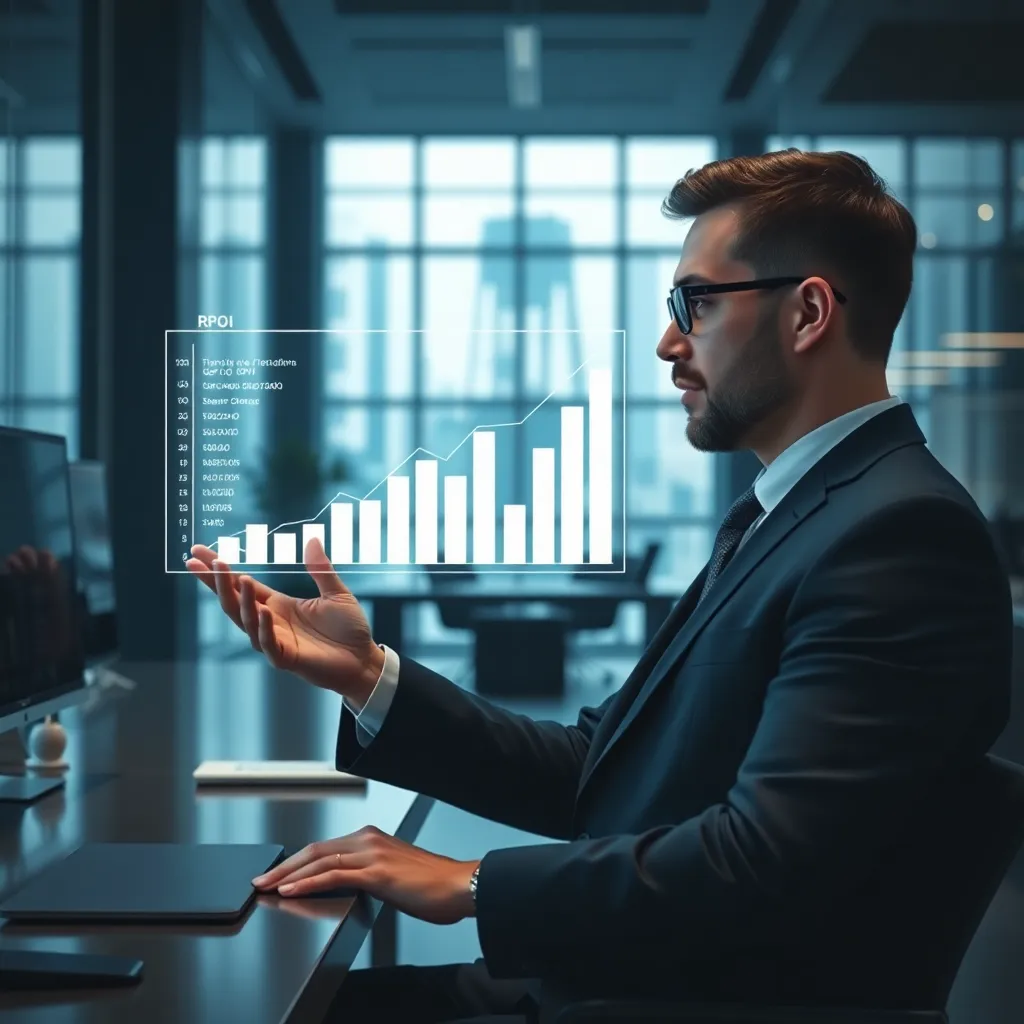 Marketing Digital para PMEs: Como Maximizar ROI com Orçamento Limitado em 2025