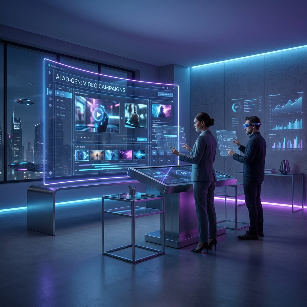 Guia Completo: Como a IA para Fazer Criativos e Anúncios Transforma Seu Negócio